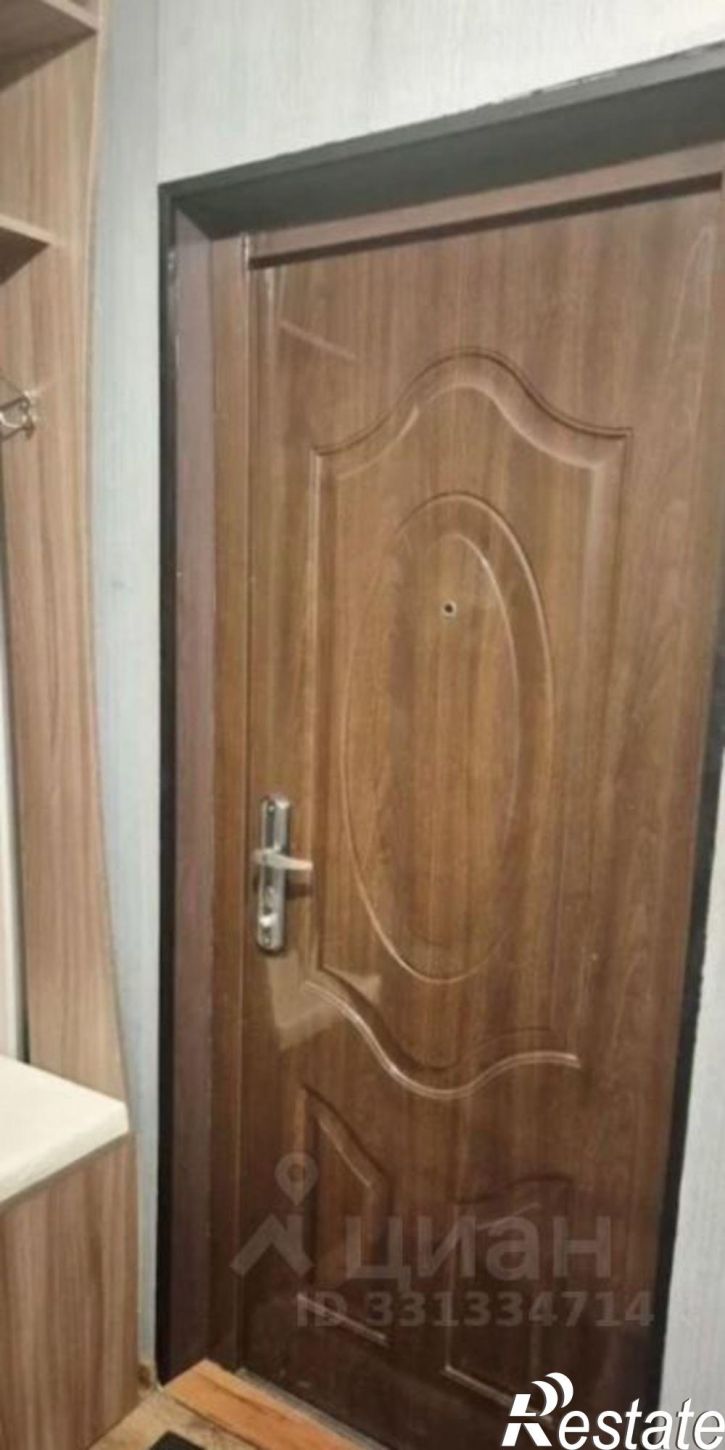 2-комн квартира улица Будённого, 2,  д. 2
