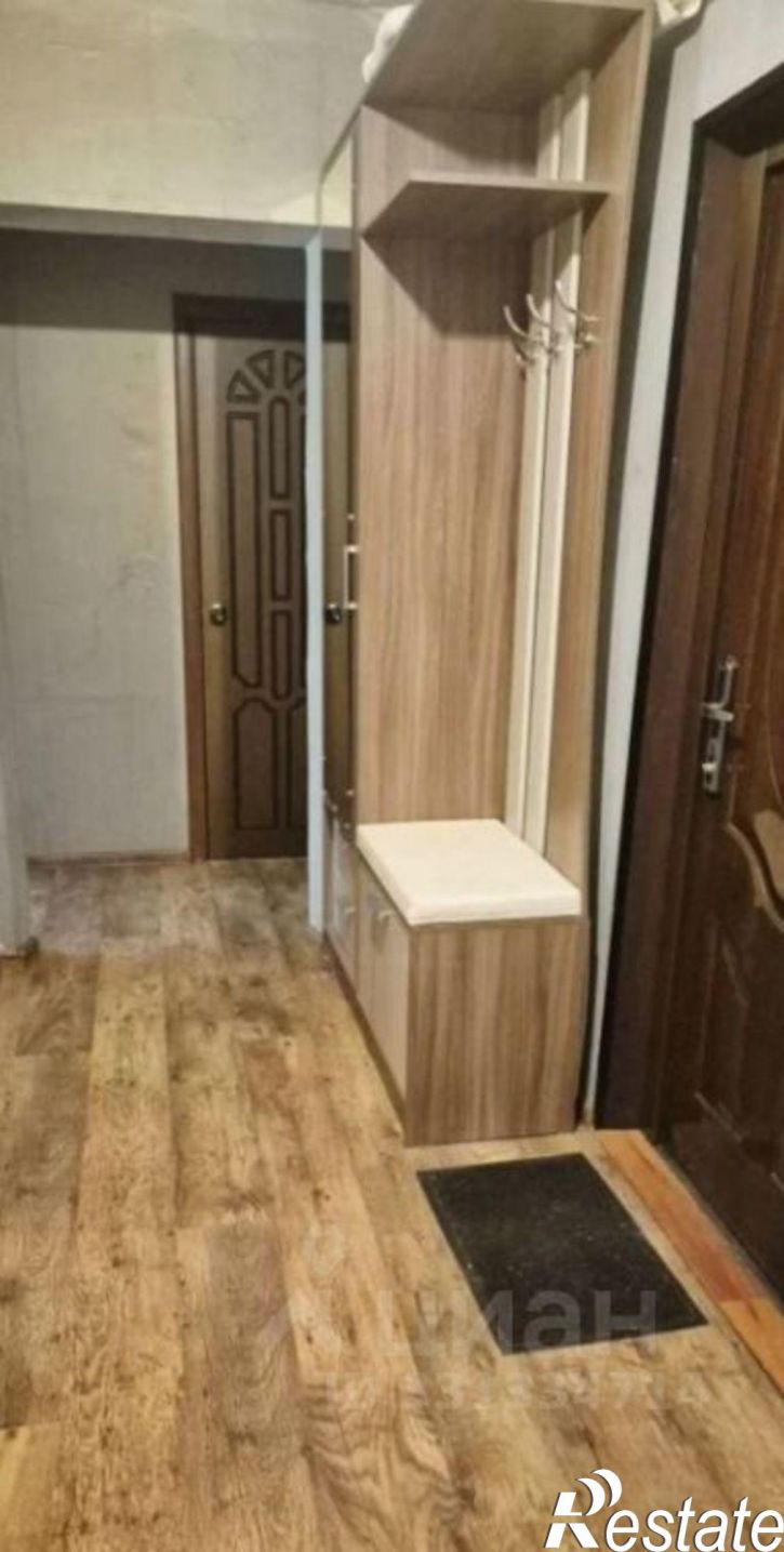2-комн квартира улица Будённого, 2,  д. 2