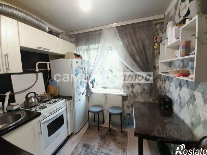 2-комн квартира проспект Богдана Хмельницкого, 145,  д. 145