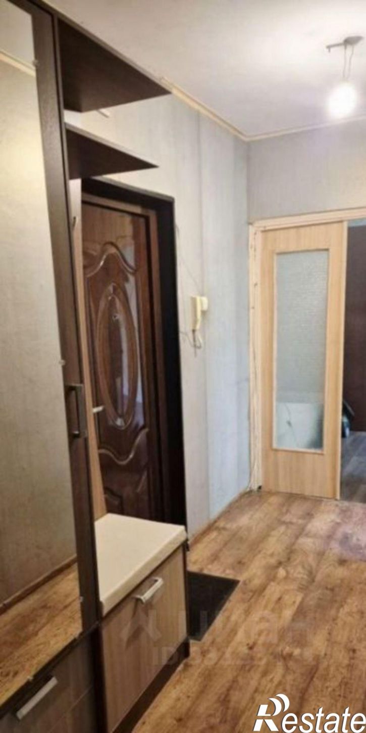 2-комн квартира улица Будённого, 2,  д. 2