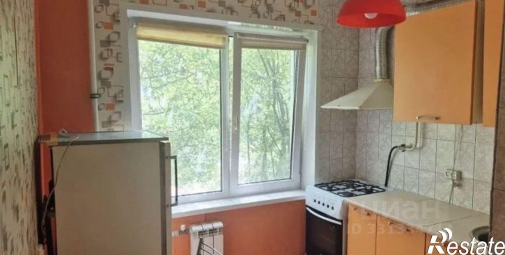 2-комн квартира улица Будённого, 2,  д. 2