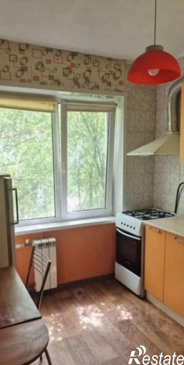 2-комн квартира улица Будённого, 2,  д. 2