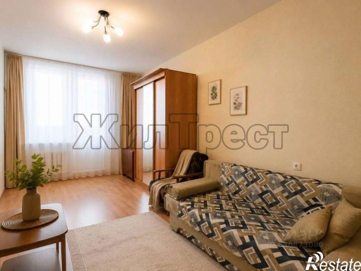 1-комн квартира Михайловское шоссе, 20,  д. 20