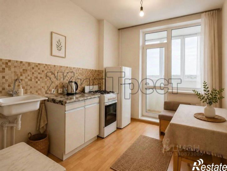 1-комн квартира Михайловское шоссе, 20,  д. 20