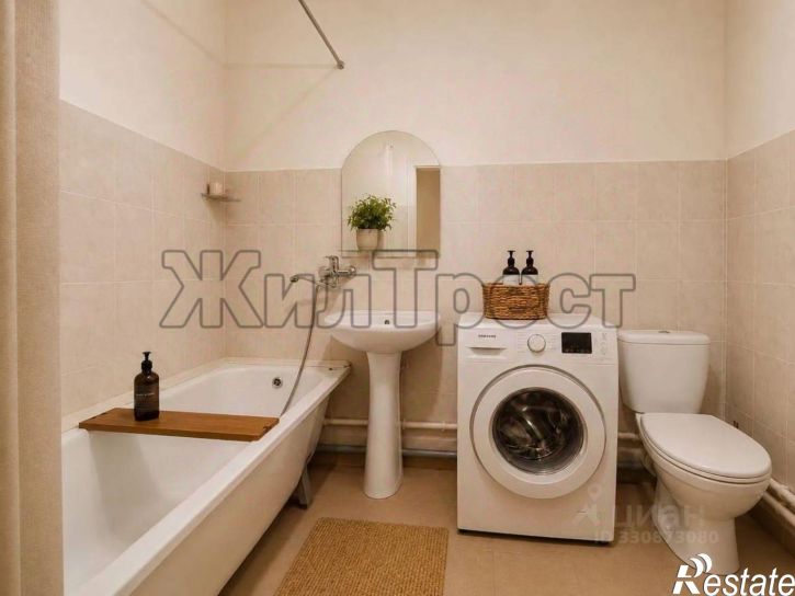 1-комн квартира Михайловское шоссе, 20,  д. 20