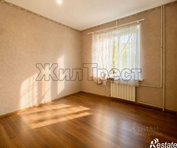 2-комн квартира улица Губкина, 24/3,  д. 24/3