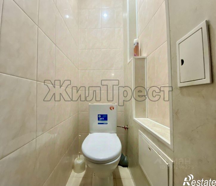 2-комн квартира улица Губкина, 24/3,  д. 24/3