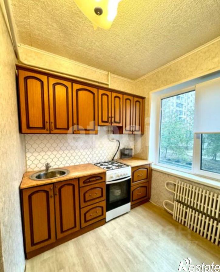 1-комн квартира Привольная улица, 8,  д. 8