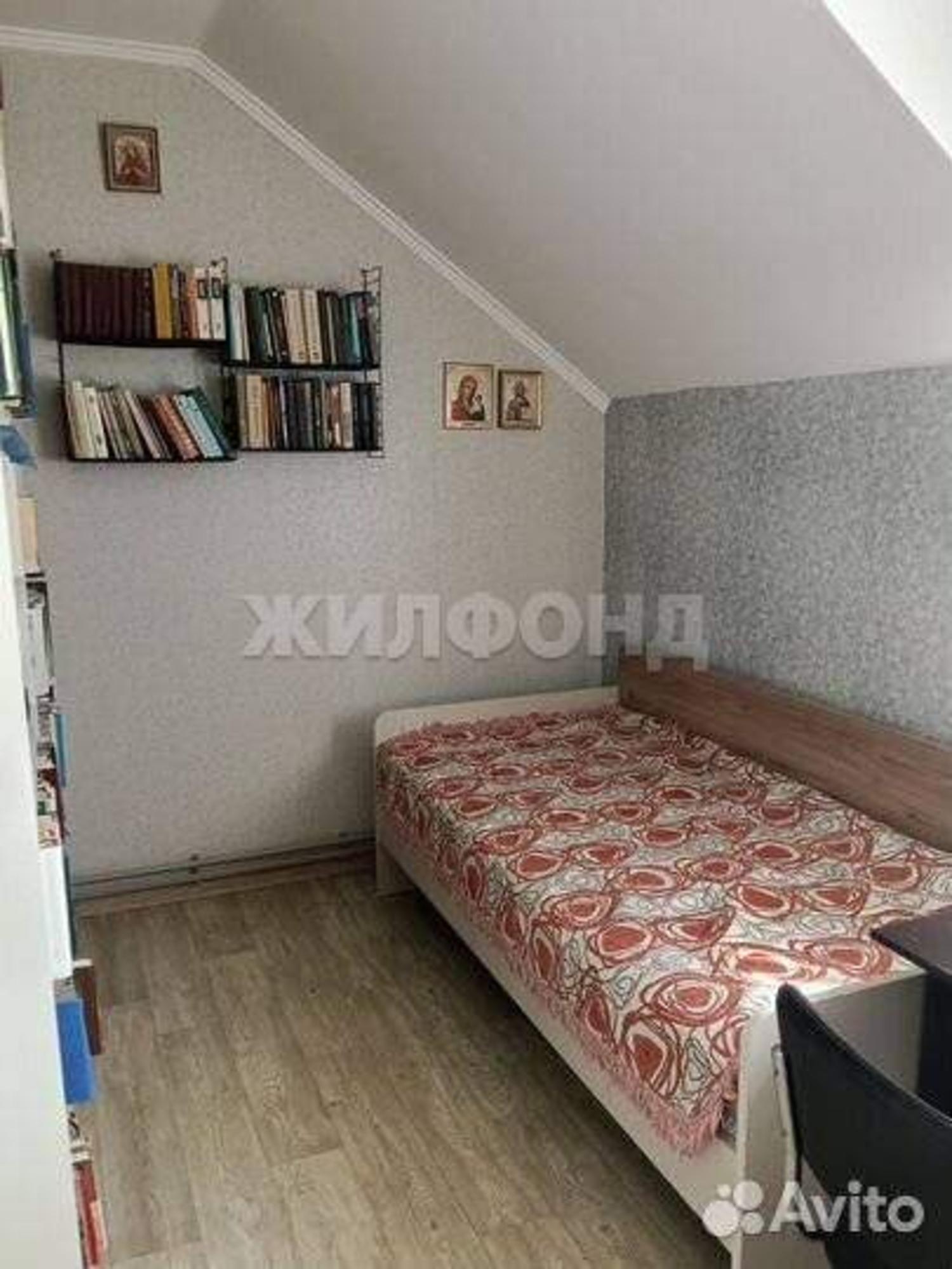 Купить дачу, дом, коттедж за 8 300 000 рублей на Ясеневая ул.
