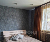коттедж 44.3 кв м 2-й Красноармейский переулок