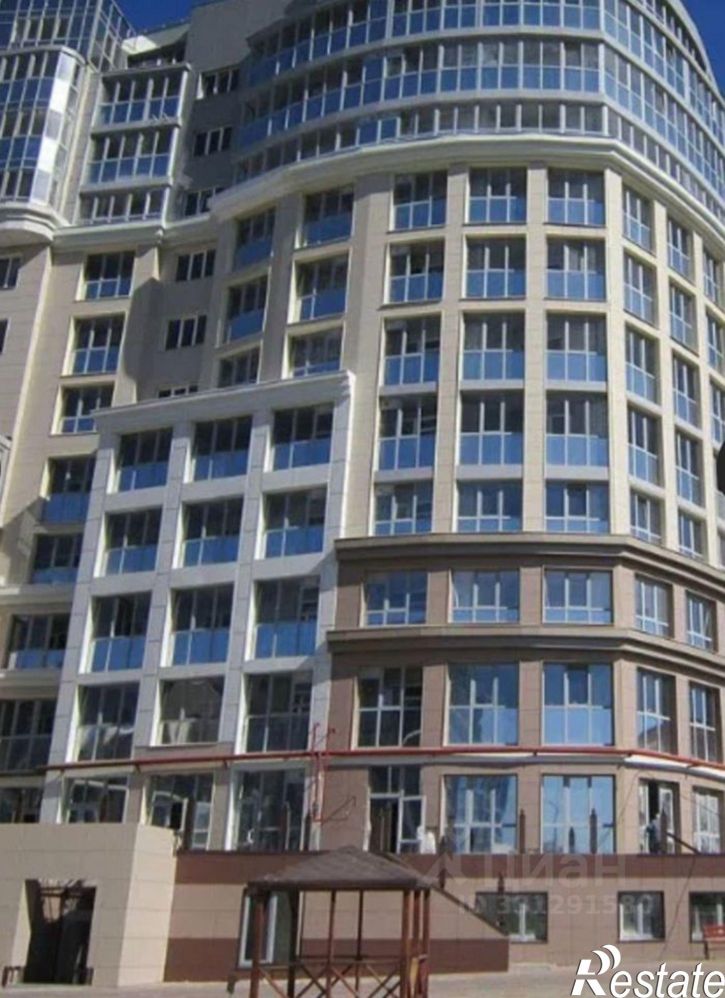 1-комн квартира Гостёнская улица, 16,  д. 16
