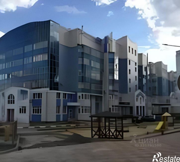 1-комн квартира Гостёнская улица, 16,  д. 16