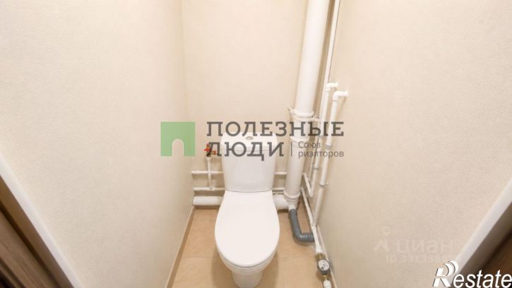 1-комн квартира улица Есенина, 50,  д. 50