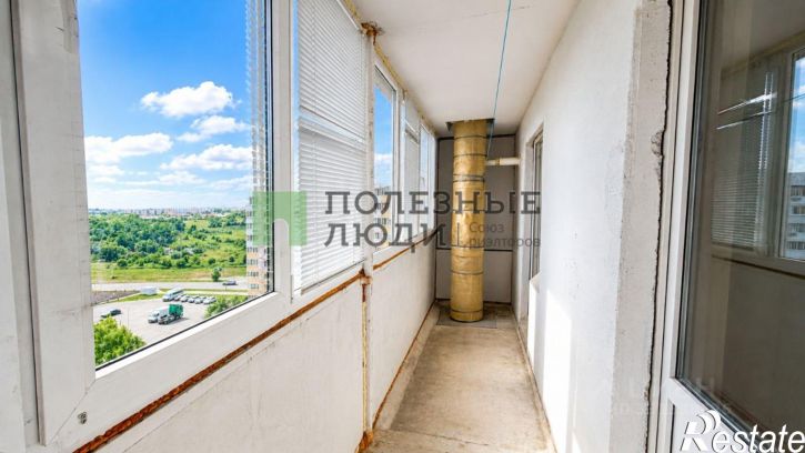 1-комн квартира улица Есенина, 50,  д. 50
