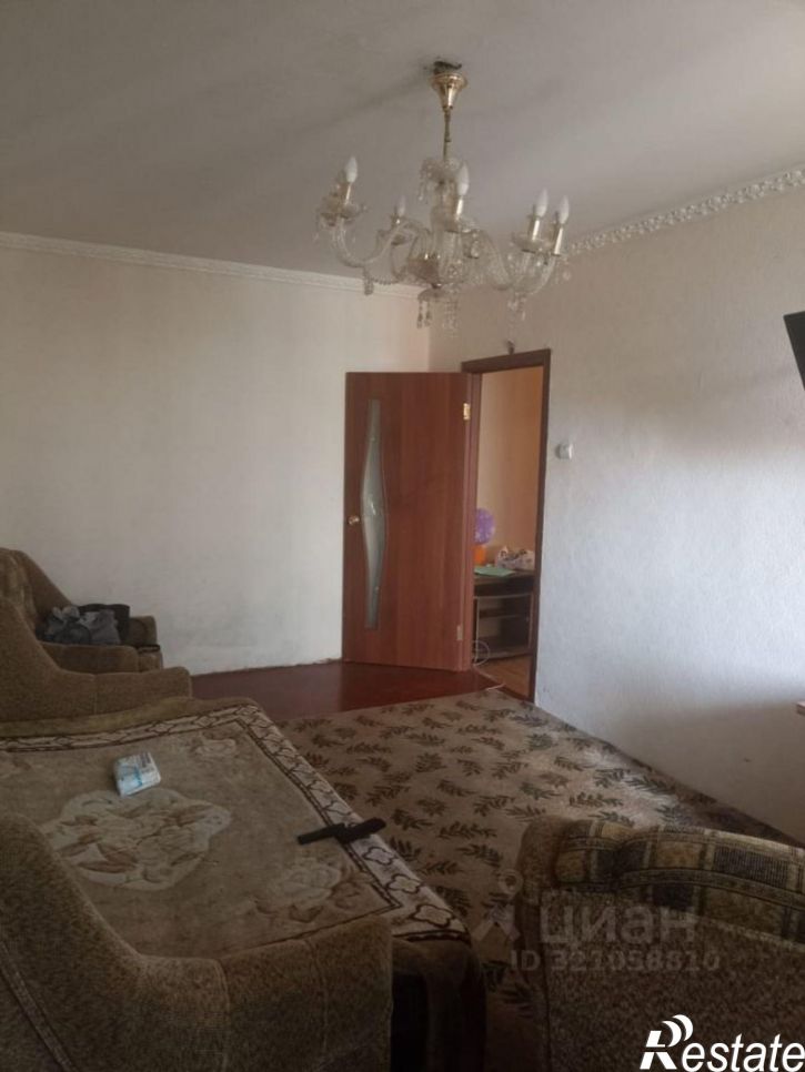 2-комн квартира ул Гостенская, 3,  д. 3