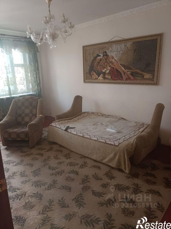 2-комн квартира ул Гостенская, 3,  д. 3