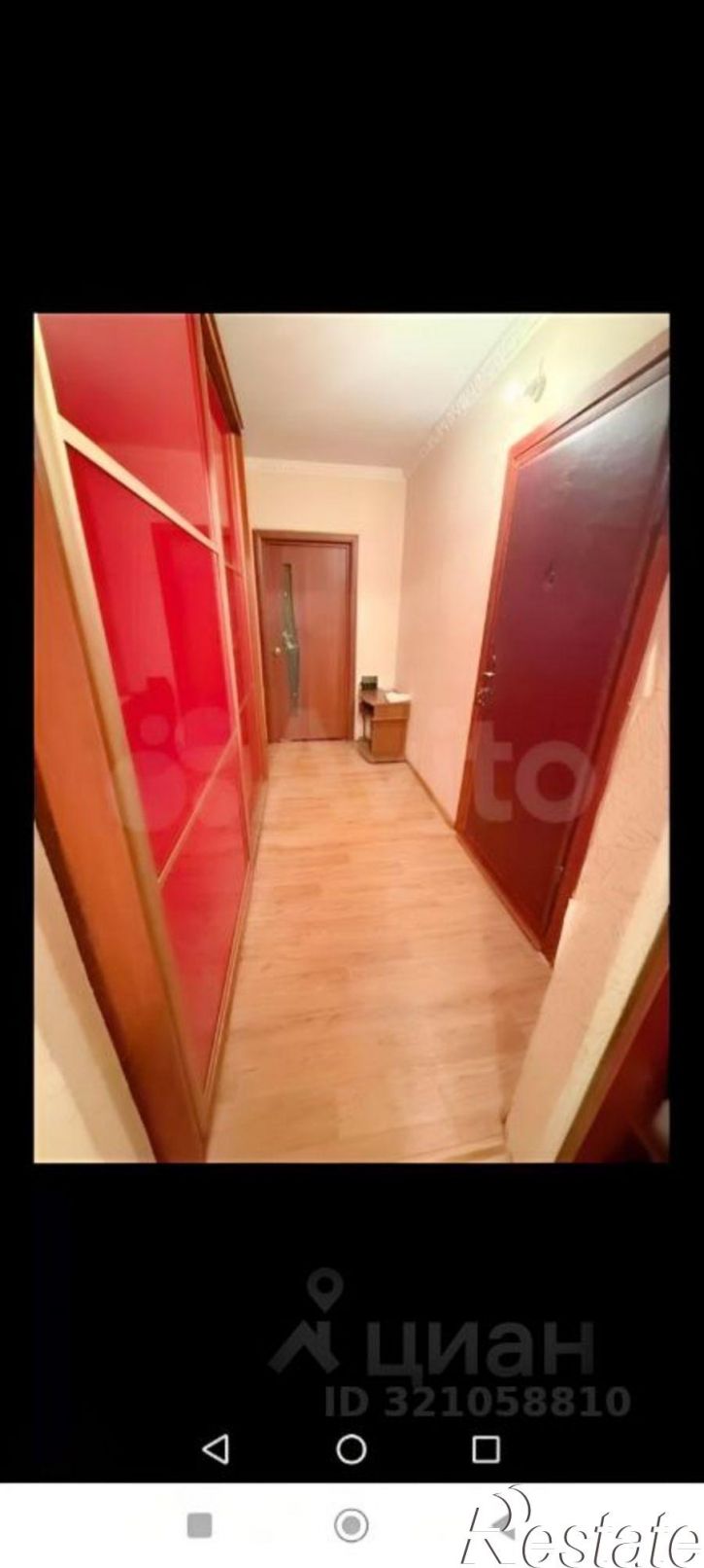 2-комн квартира ул Гостенская, 3,  д. 3