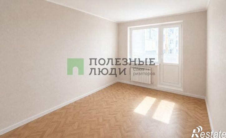 1-комн квартира ул Есенина, 50,  д. 50