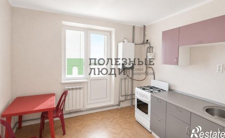 1-комн квартира ул Есенина, 50,  д. 50