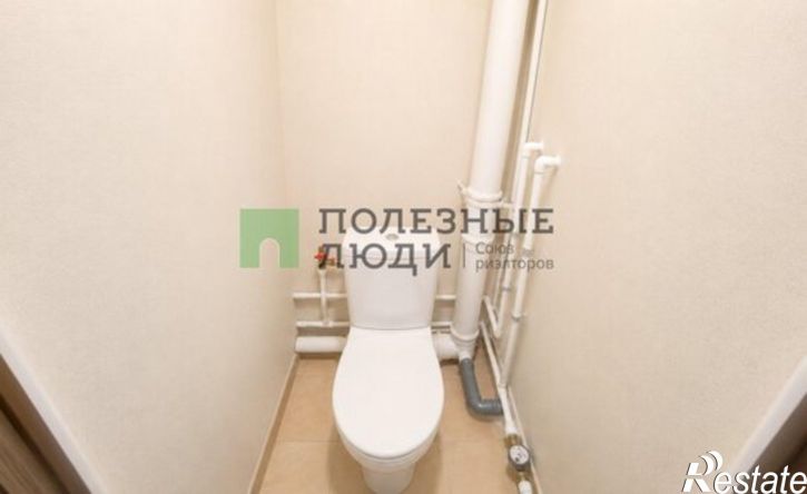1-комн квартира ул Есенина, 50,  д. 50