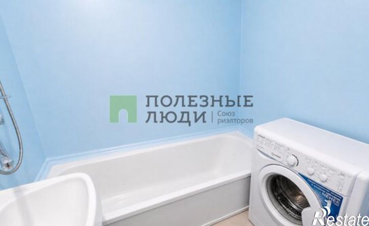 1-комн квартира ул Есенина, 50,  д. 50