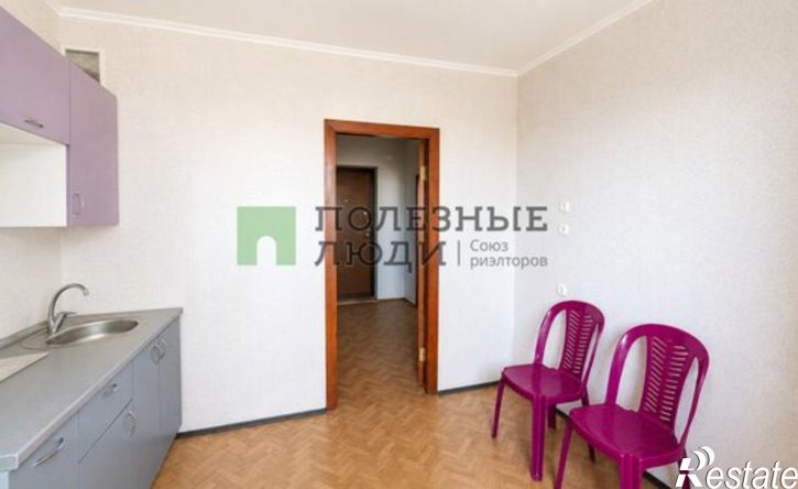 1-комн квартира ул Есенина, 50,  д. 50