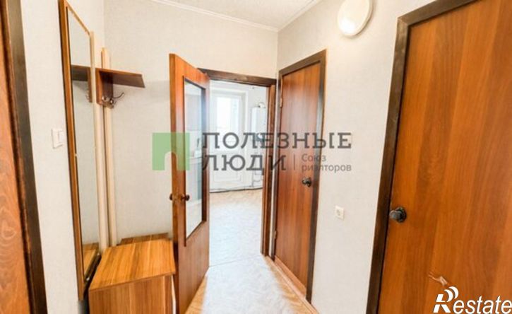 1-комн квартира ул Есенина, 50,  д. 50
