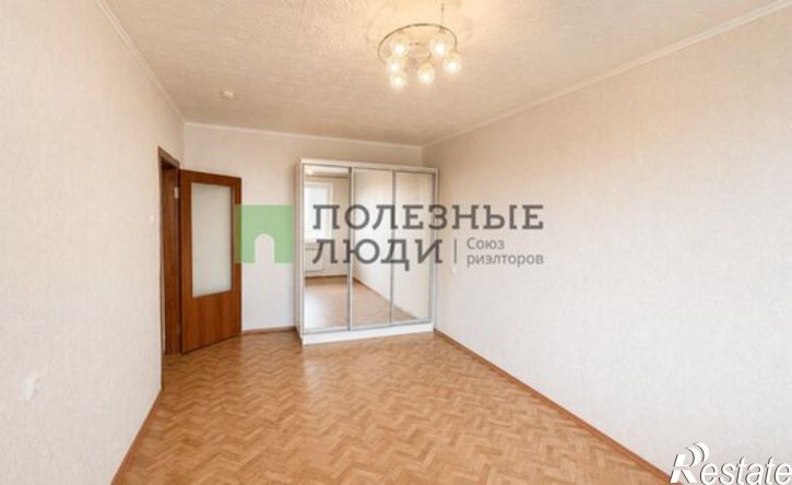 1-комн квартира ул Есенина, 50,  д. 50