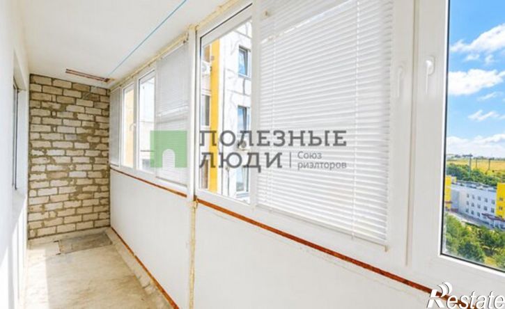 1-комн квартира ул Есенина, 50,  д. 50