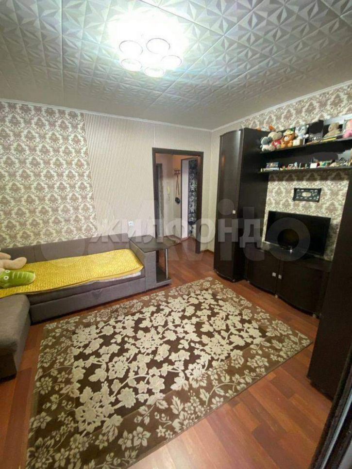 1-комн квартира Ватутина проспект, д.13Б