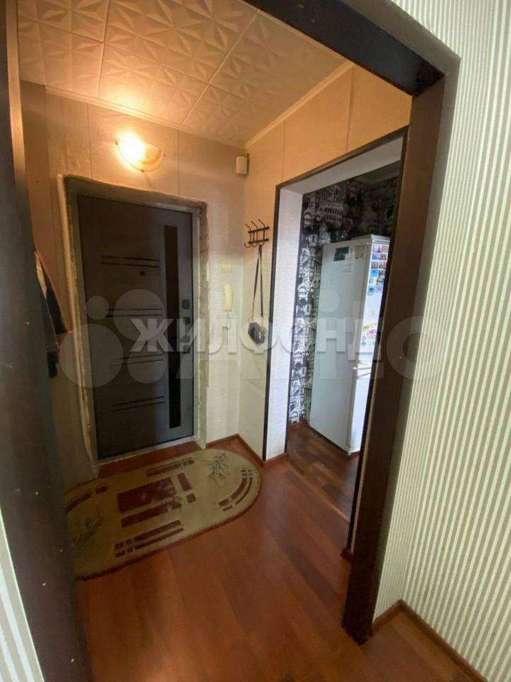 1-комн квартира Ватутина проспект, д.13Б