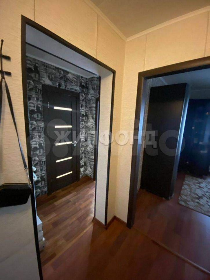 1-комн квартира Ватутина проспект, д.13Б
