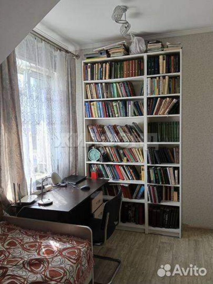 Коттедж/дом Ясеневая ул.