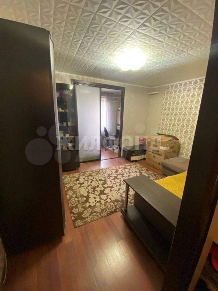 1-комн квартира Ватутина проспект, д.13Б