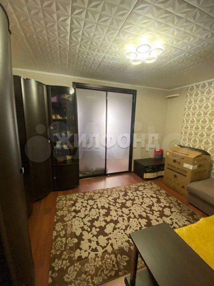 1-комн квартира Ватутина проспект, д.13Б