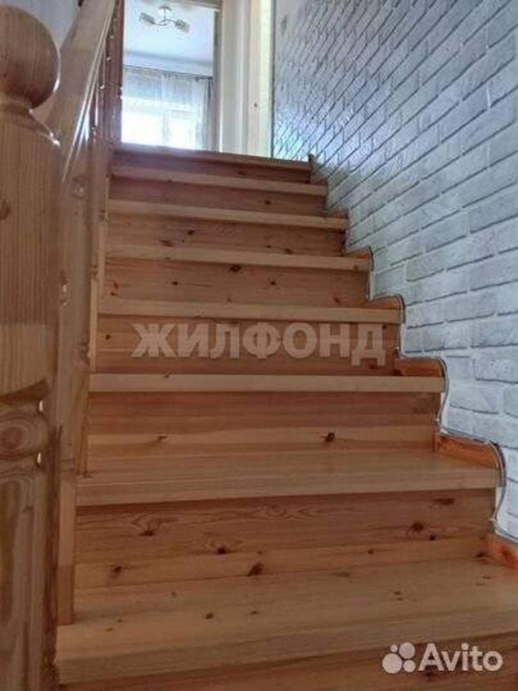 Коттедж/дом Ясеневая ул.