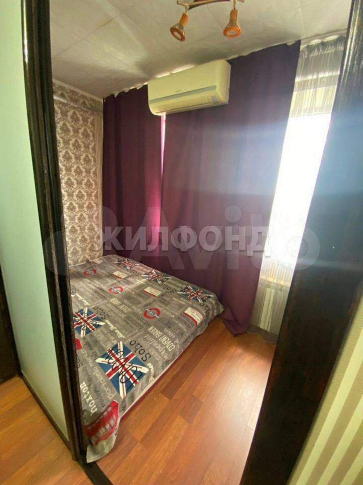 1-комн квартира Ватутина проспект, д.13Б