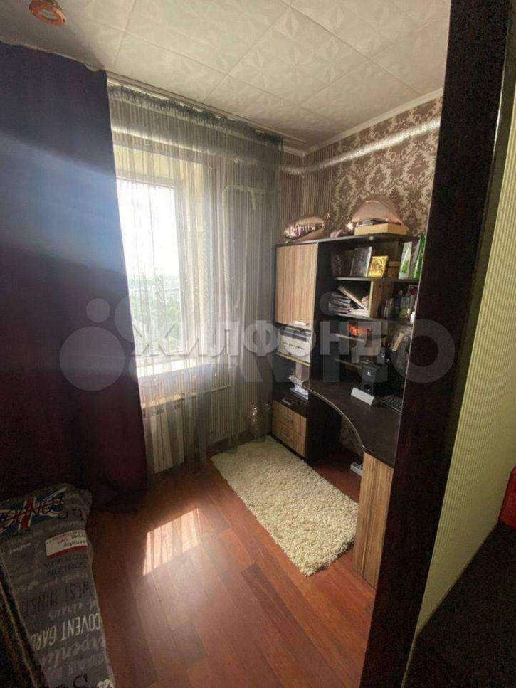 1-комн квартира Ватутина проспект, д.13Б