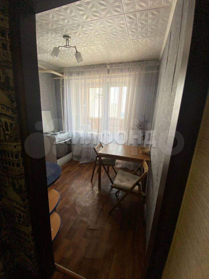 1-комн квартира Ватутина проспект, д.13Б