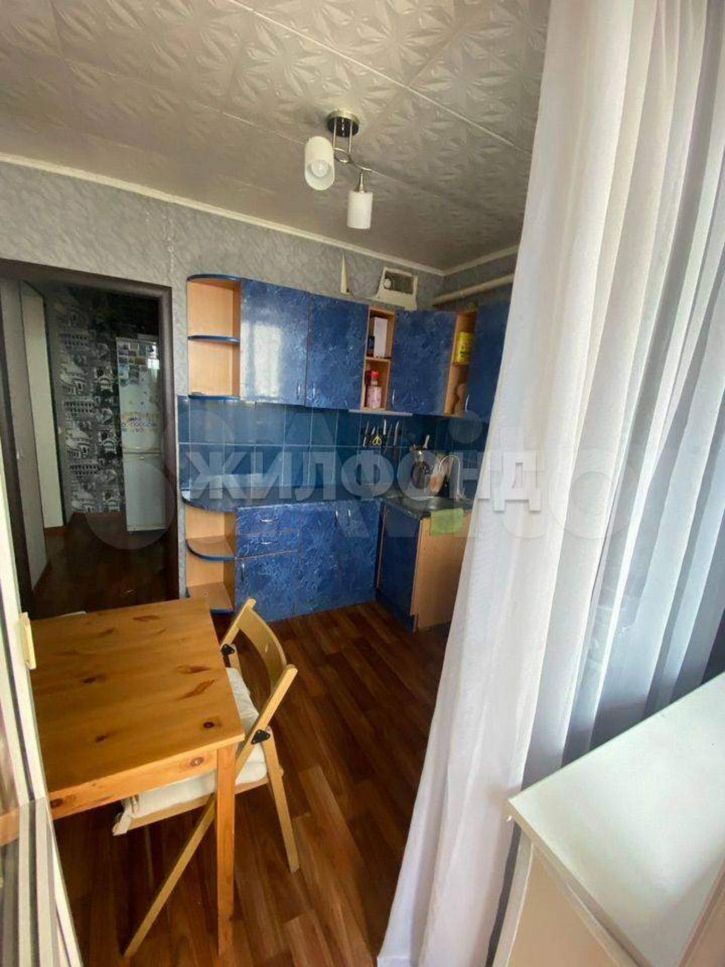 1-комн квартира Ватутина проспект, д.13Б