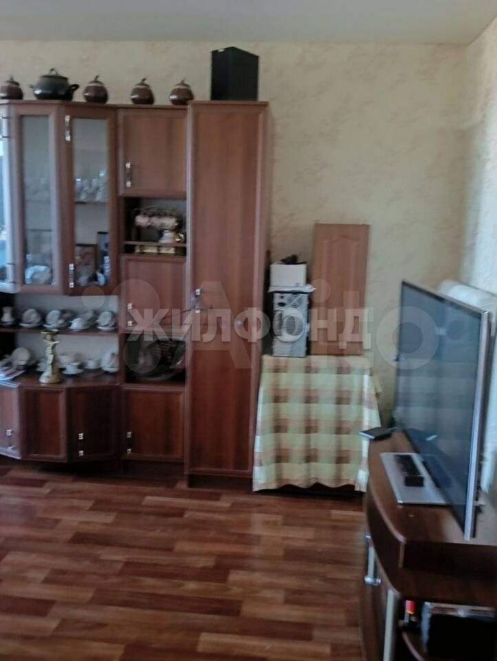 3-комн квартира Привольная ул., д.18