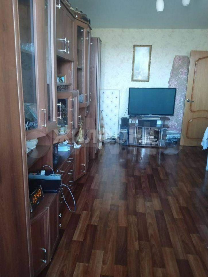3-комн квартира Привольная ул., д.18
