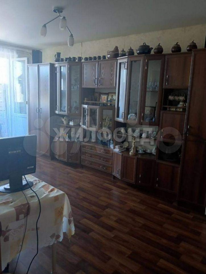 3-комн квартира Привольная ул., д.18