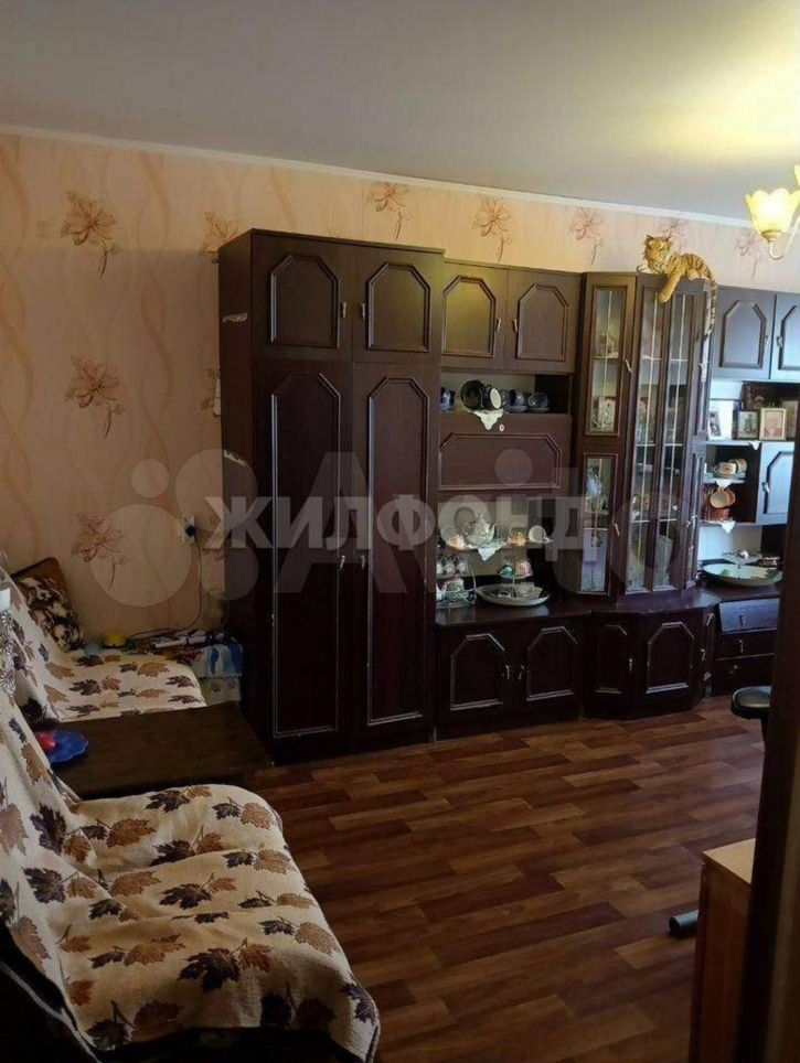3-комн квартира Привольная ул., д.18
