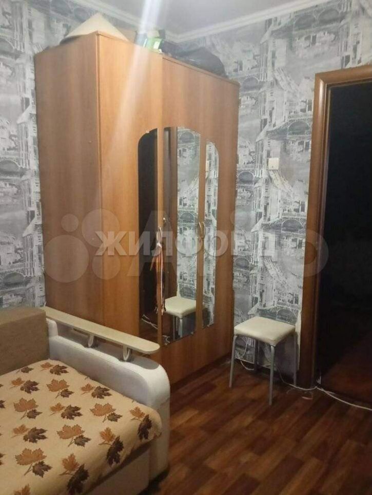 3-комн квартира Привольная ул., д.18
