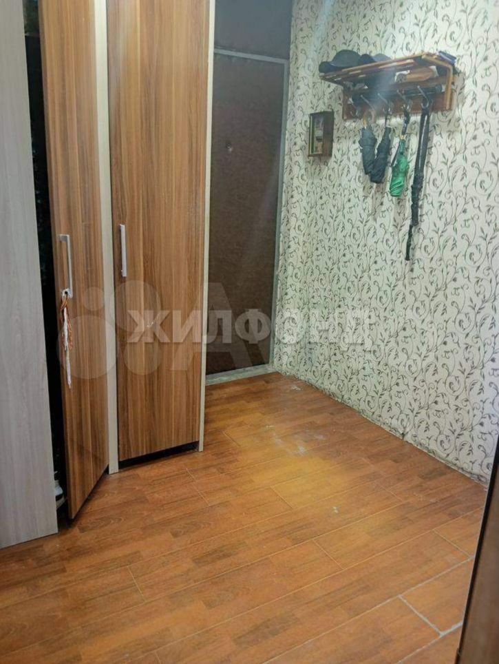3-комн квартира Привольная ул., д.18