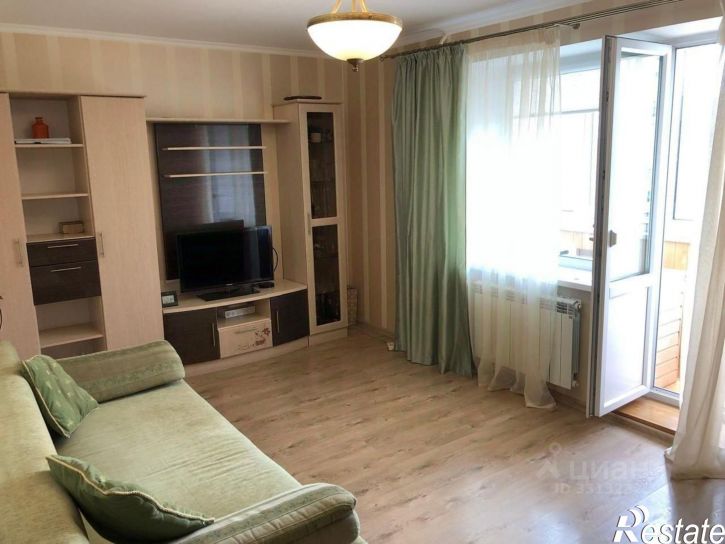 3-комн квартира пр-кт Ватутина, 25,  д. 25