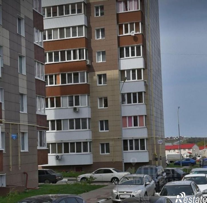 2-комн квартира б-р Строителей, 39,  д. 39