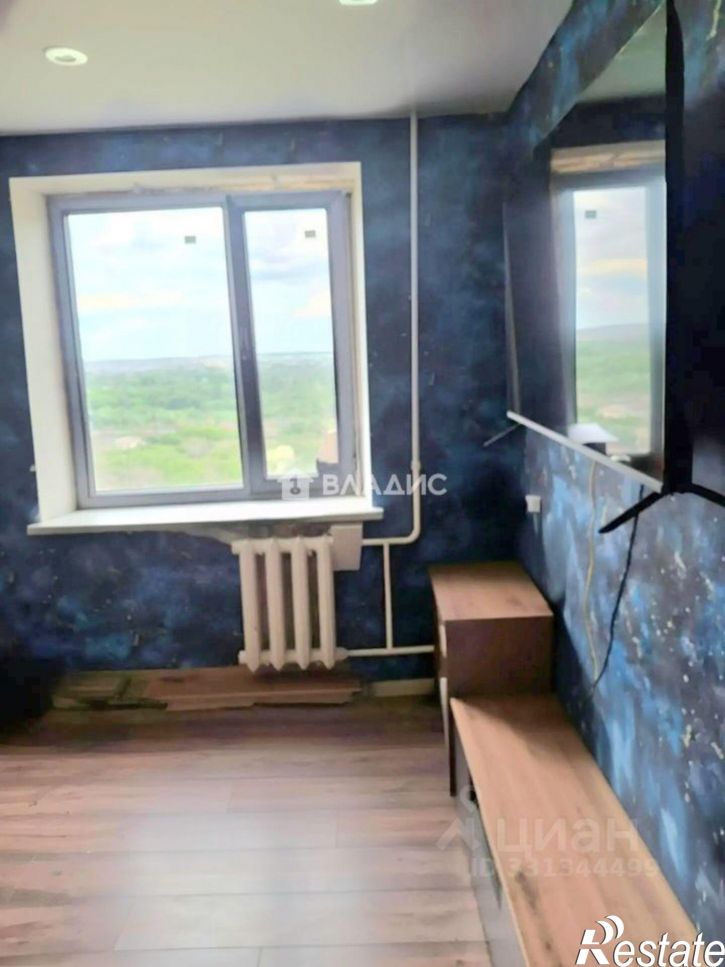 1-комн квартира ул Октябрьская, 23,  д. 23