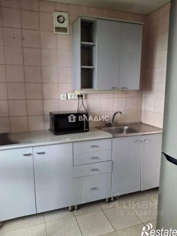 1-комн квартира ул Октябрьская, 23,  д. 23